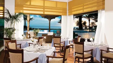 Constantinou Bros Athena Beach