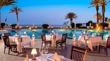 Constantinou Bros Athena Beach