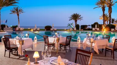 Constantinou Bros Athena Beach