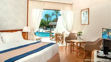 Constantinou Bros Athena Beach