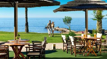 Constantinou Bros Athena Beach