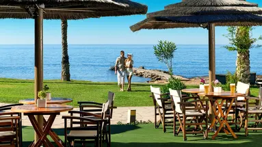 Constantinou Bros Athena Beach
