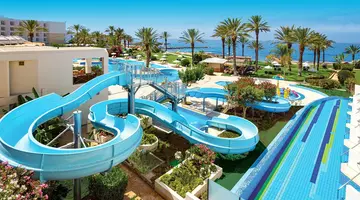 Constantinou Bros Athena Beach