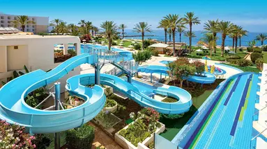 Constantinou Bros Athena Beach