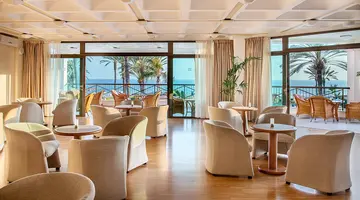 Constantinou Bros Athena Beach