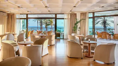 Constantinou Bros Athena Beach