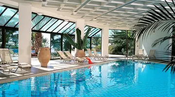Constantinou Bros Athena Beach