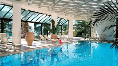 Constantinou Bros Athena Beach