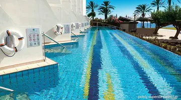Constantinou Bros Athena Beach