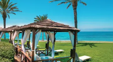 Constantinou Bros Athena Beach