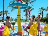 Constantinou Bros Athena Beach