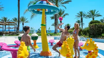 Constantinou Bros Athena Beach
