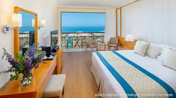 Constantinou Bros Athena Beach
