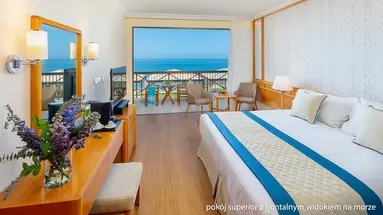 Constantinou Bros Athena Beach