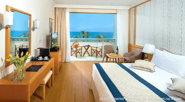 Constantinou Bros Athena Beach