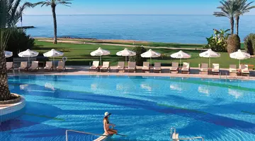 Constantinou Bros Athena Beach
