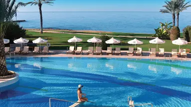 Constantinou Bros Athena Beach