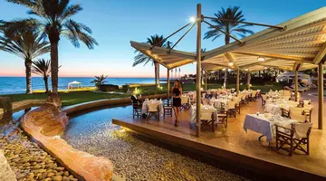 Constantinou Bros Athena Beach