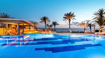 Constantinou Bros Athena Beach