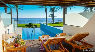 Constantinou Bros Athena Beach
