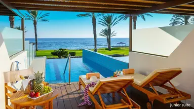 Constantinou Bros Athena Beach