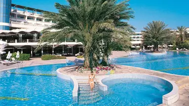 Constantinou Bros Athena Beach