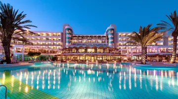 Constantinou Bros Athena Beach