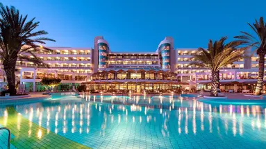 Constantinou Bros Athena Beach