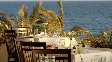 Constantinou Bros Athena Royal Beach Hotel (Adults Only 16+)