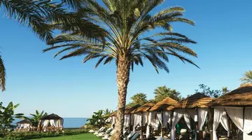 Constantinou Bros Athena Royal Beach Hotel (Adults Only 16+)