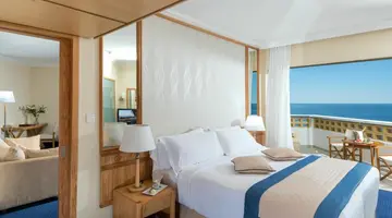 Constantinou Bros Athena Royal Beach Hotel (Adults Only 16+)