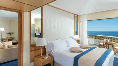 Constantinou Bros Athena Royal Beach Hotel (Adults Only 16+)