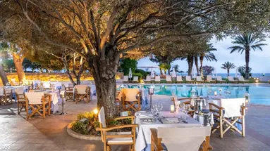 Constantinou Bros Athena Royal Beach Hotel (Adults Only 16+)