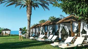 Constantinou Bros Athena Royal Beach Hotel (Adults Only 16+)