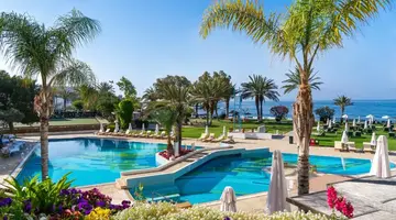 Constantinou Bros Athena Royal Beach Hotel (Adults Only 16+)