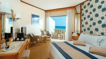 Constantinou Bros Athena Royal Beach Hotel (Adults Only 16+)