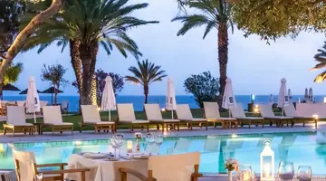 Constantinou Bros Athena Royal Beach Hotel (Adults Only 16+)