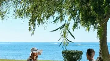 Constantinou Bros Athena Royal Beach Hotel (Adults Only 16+)
