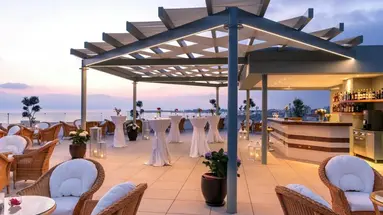 Constantinou Bros Athena Royal Beach Hotel (Adults Only 16+)