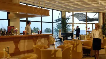 Constantinou Bros Athena Royal Beach Hotel (Adults Only 16+)