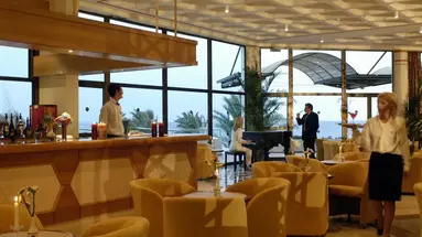 Constantinou Bros Athena Royal Beach Hotel (Adults Only 16+)