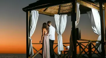 Constantinou Bros Athena Royal Beach Hotel (Adults Only 16+)