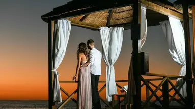 Constantinou Bros Athena Royal Beach Hotel (Adults Only 16+)
