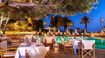 Constantinou Bros Athena Royal Beach Hotel (Adults Only 16+)