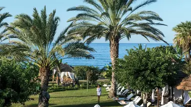 Constantinou Bros Athena Royal Beach Hotel (Adults Only 16+)