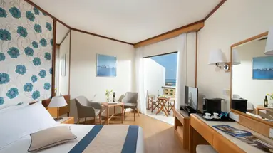 Constantinou Bros Athena Royal Beach Hotel (Adults Only 16+)