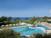 Constantinou Bros Athena Royal Beach Hotel (Adults Only 16+)