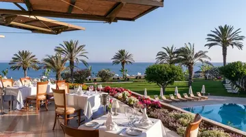 Constantinou Bros Athena Royal Beach Hotel (Adults Only 16+)