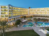 Constantinou Bros Athena Royal Beach Hotel (Adults Only 16+)