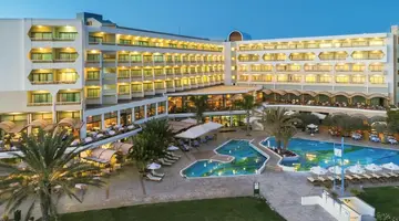 Constantinou Bros Athena Royal Beach Hotel (Adults Only 16+)